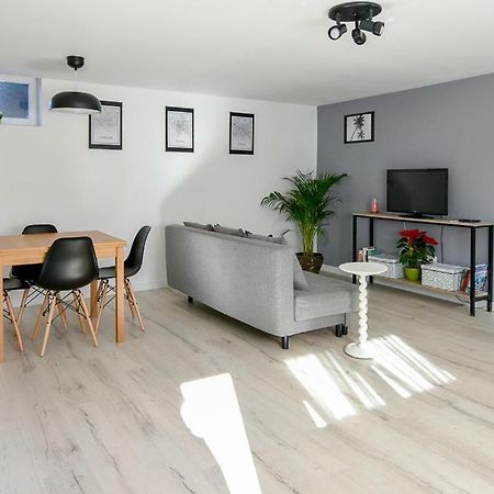 Apartamento Turistico En Brunete Buitenkant foto