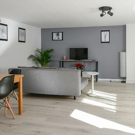 Apartamento Turistico En Brunete Buitenkant foto