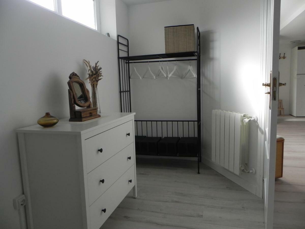 Apartamento Turistico En Brunete Buitenkant foto