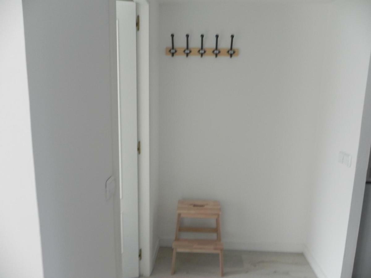 Apartamento Turistico En Brunete Buitenkant foto