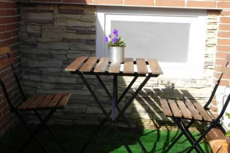 Apartamento Turistico En Brunete Buitenkant foto