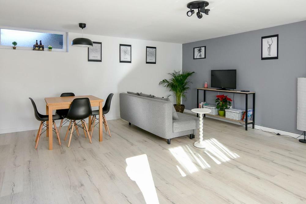 Apartamento Turistico En Brunete Buitenkant foto