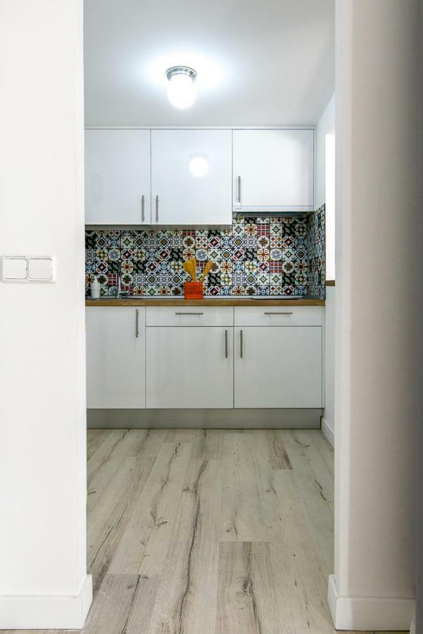 Apartamento Turistico En Brunete Buitenkant foto