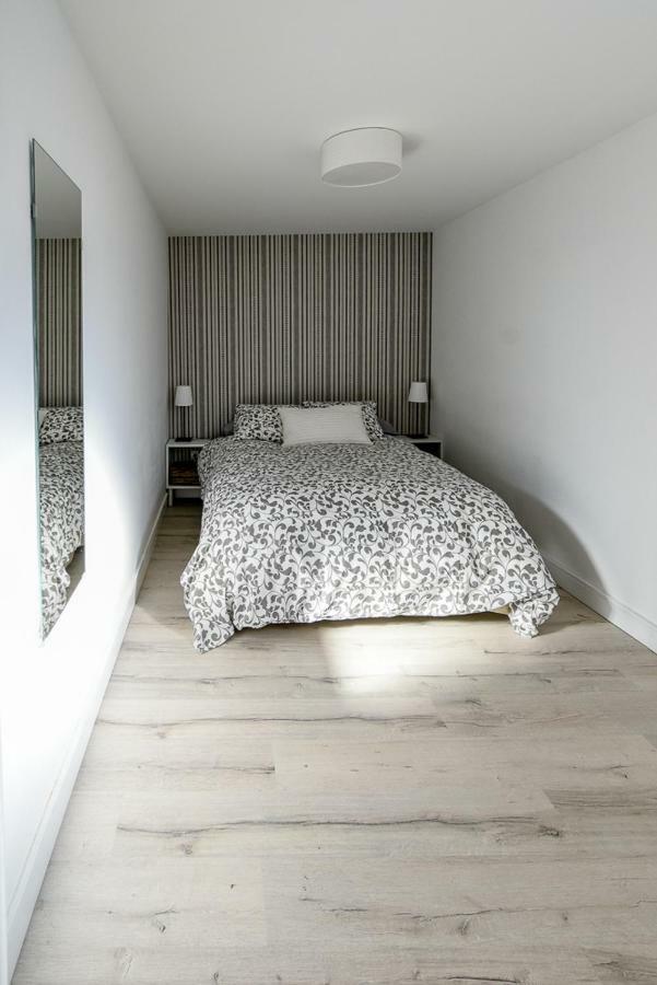 Apartamento Turistico En Brunete Buitenkant foto