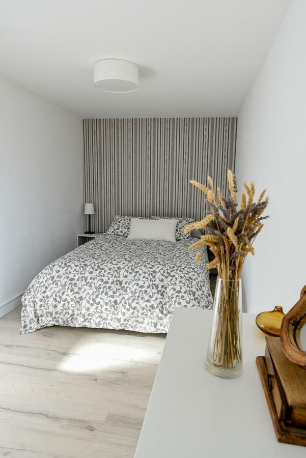 Apartamento Turistico En Brunete Buitenkant foto