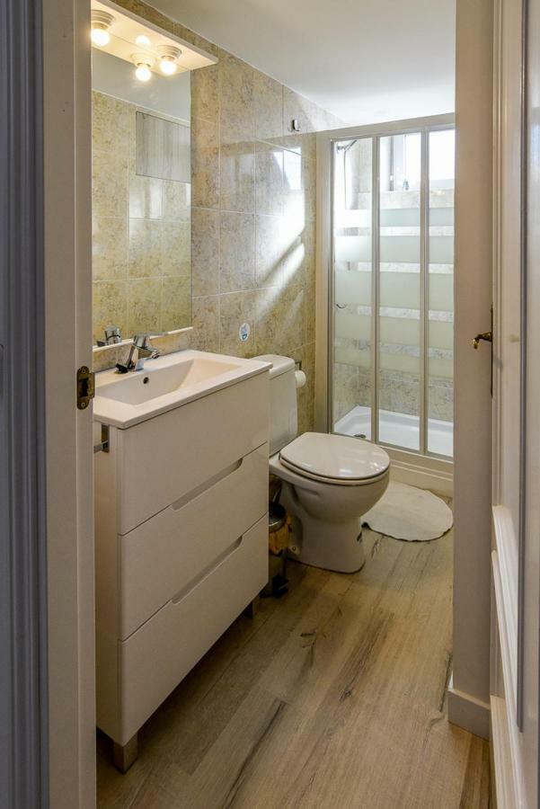 Apartamento Turistico En Brunete Buitenkant foto