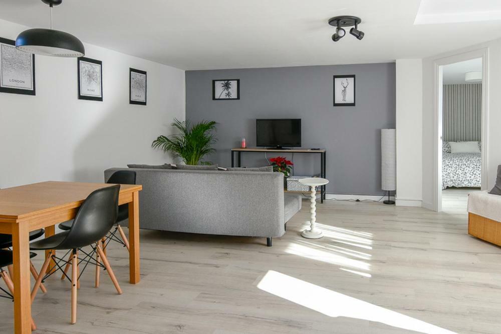 Apartamento Turistico En Brunete Buitenkant foto