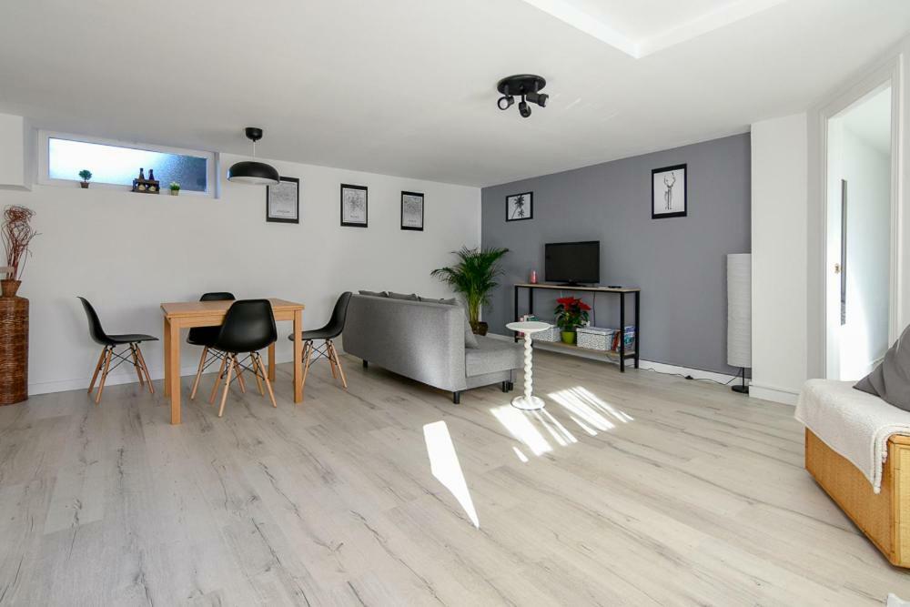 Apartamento Turistico En Brunete Buitenkant foto