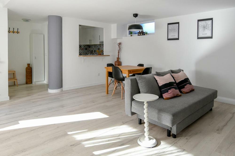 Apartamento Turistico En Brunete Buitenkant foto